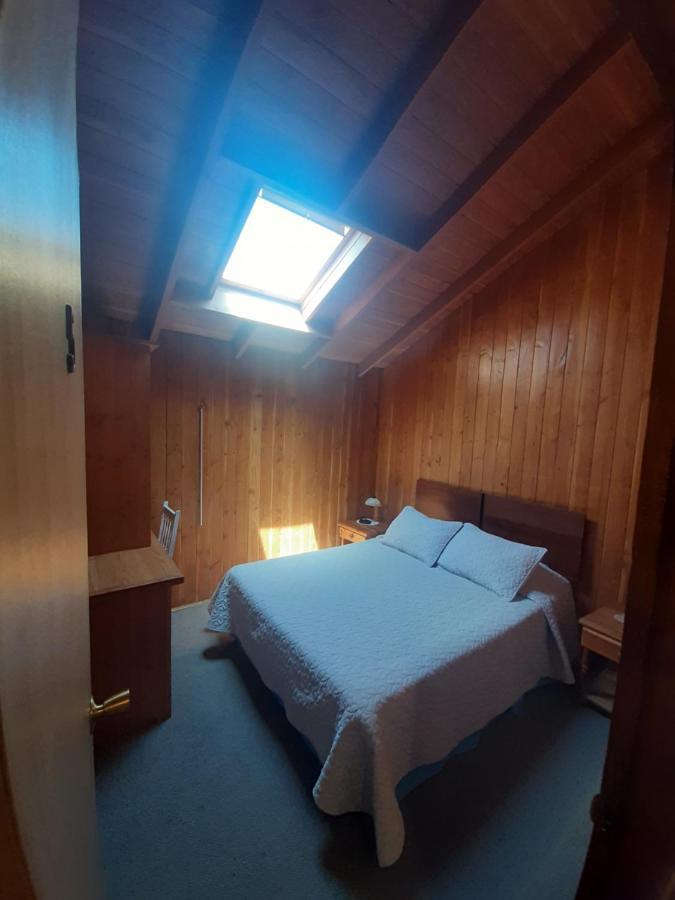 Hostal Victor Pucon Exterior photo